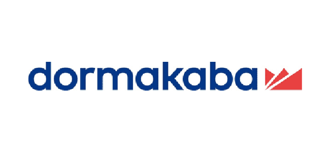 DORMAKABA