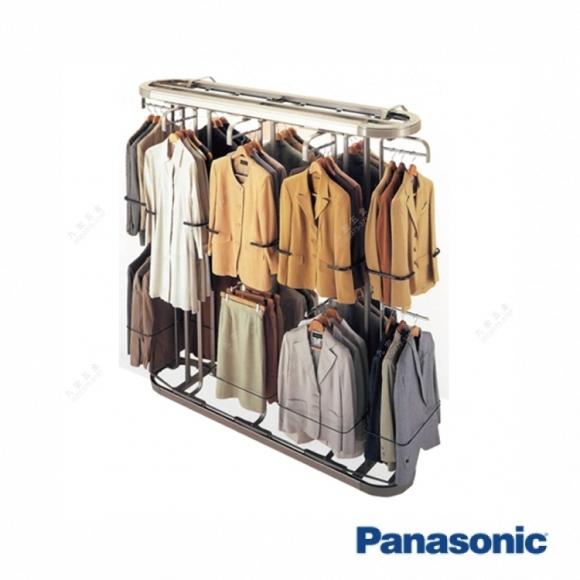 Panasonic國際牌旋轉衣架