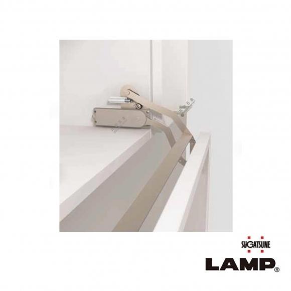 日本 LAMP SLD垂直下掀撐桿 (垂直下放) (組)