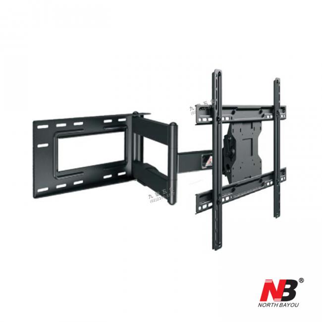 NB SP2(新版)旋臂式壁掛電視架(65-85